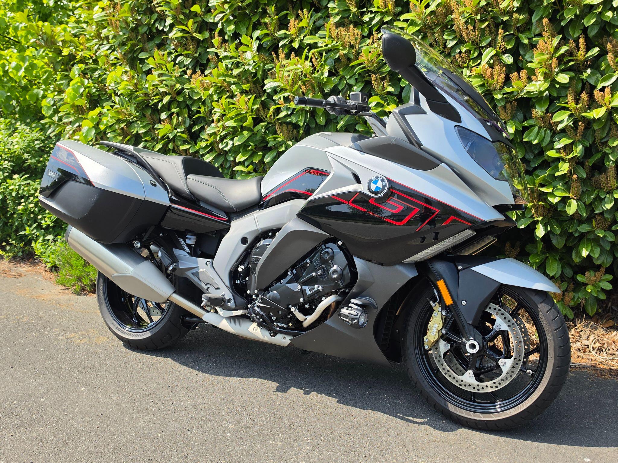 2020 70 Reg BMW 1600 Sport Euro 4